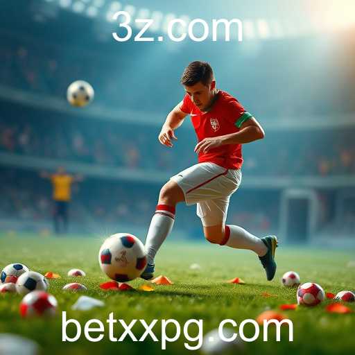 A Ascensão de Betxx no Cenário de Jogos Online