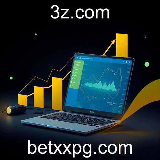 O Crescimento do Mercado de Apostas Online no Brasil