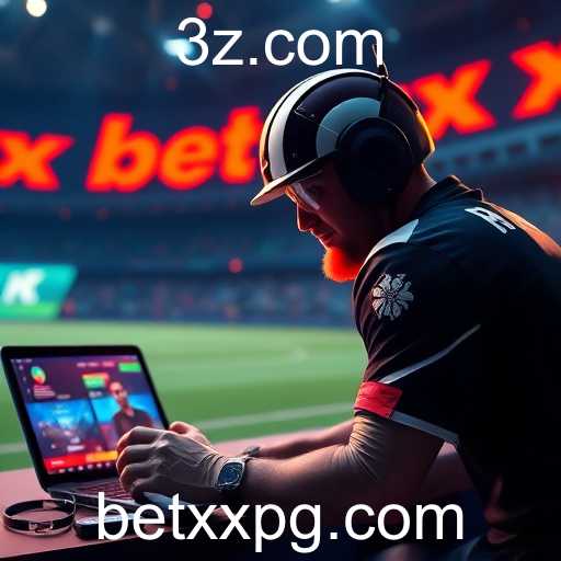 A Ascensão e Expansão do Mercado de Apostas Online