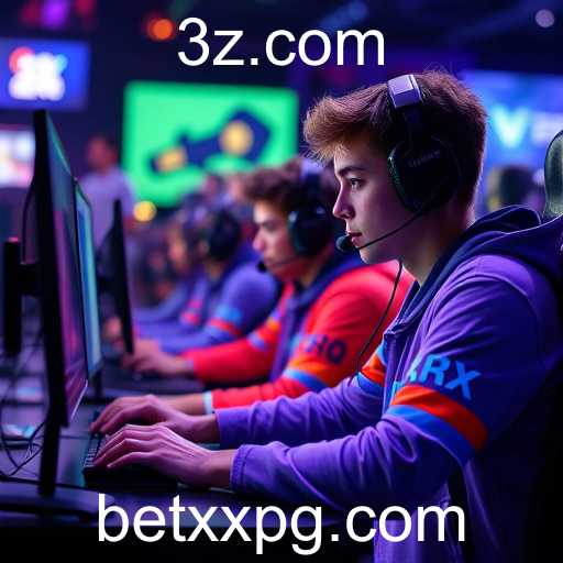 Evolução do Mercado de Jogos Online e a Presença de Betxx