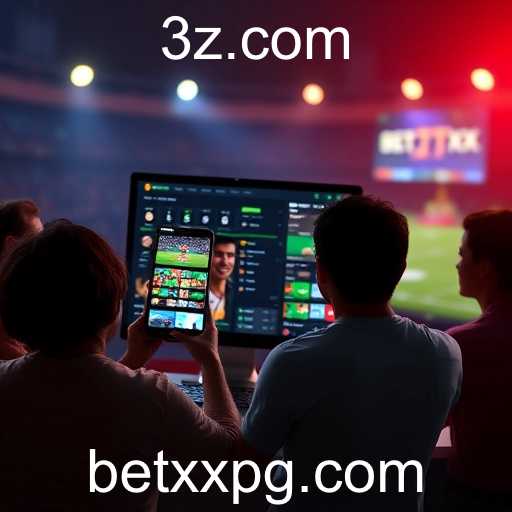 O Crescimento dos Jogos Online e Betxx em 2025