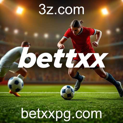 Apostas Esportivas: Um Mergulho na Adrenalina do Betxx